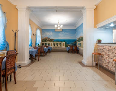  ресторан Аркада