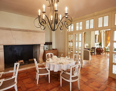  ресторан Скандинавия