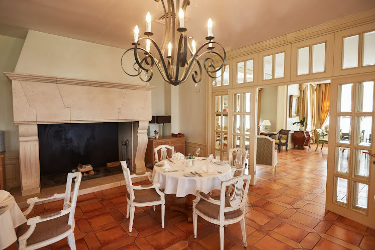 Зал "Дача Брассери" в «Скандинавия» фотография №3