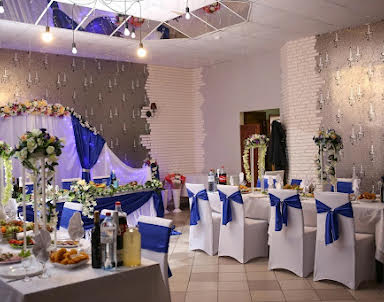  ресторан Кредо