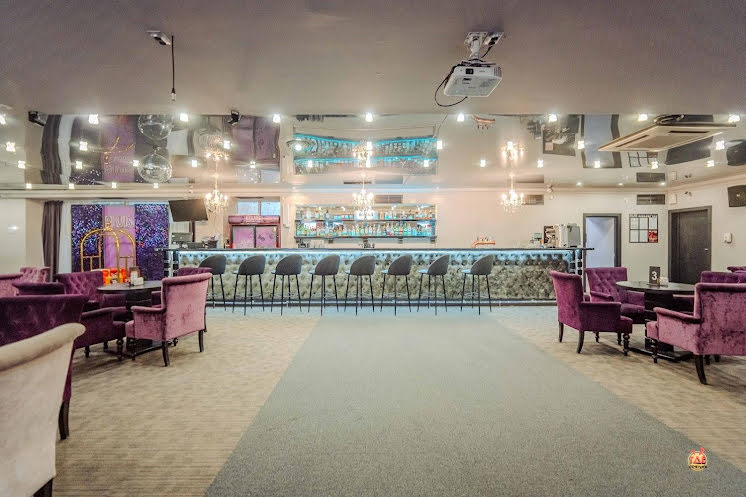 Караоке-бар Elvis в «ParkCity» фотография №6