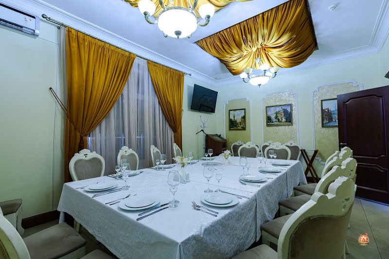 Венеция на ул. 40 лет Октября фотография №12