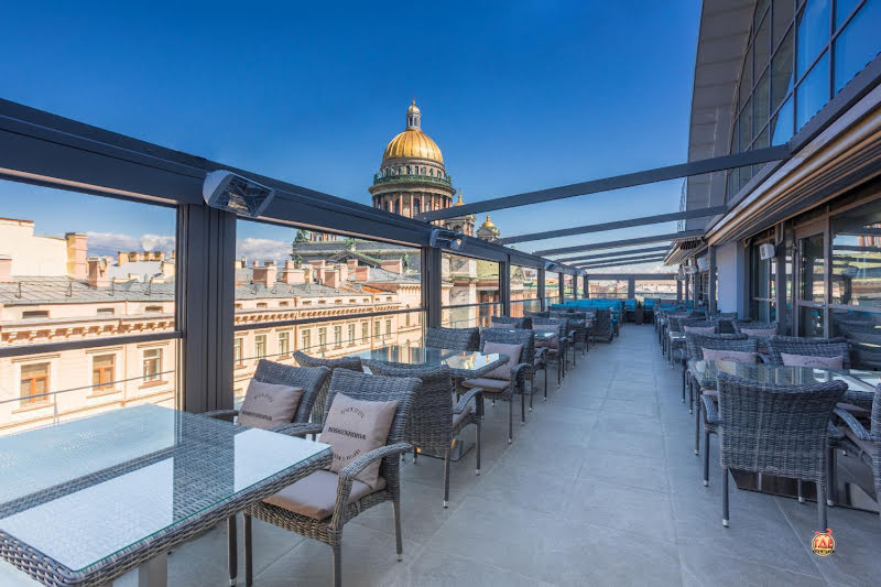 Ренартисс Исаакий фотография №7