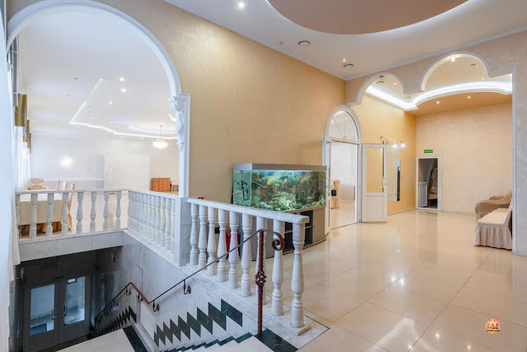 Зал Шампань  в «Зеленая роща» фотография №15