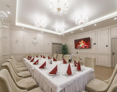  ресторан Гриль Мастер