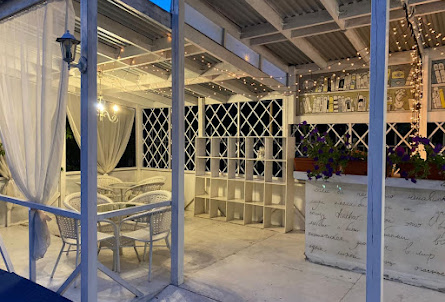 Боковая терраса в Боковая терраса