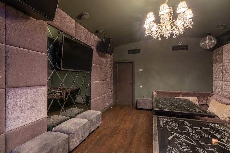 Зал «Караоке» в «Republic Hall» фотография №12