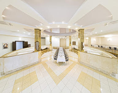  ресторан Словакия & Эра