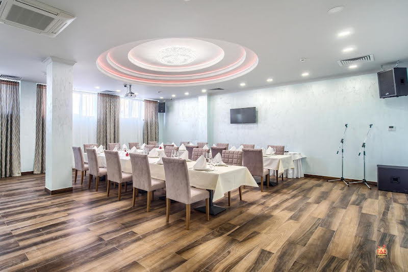 GRANAT фотография №3