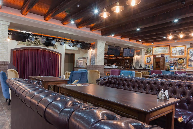 Брудершафт BRUDER фотография №3