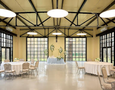  ресторан Лесная сказка