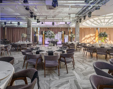  ресторан Novo