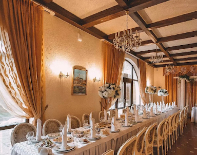  ресторан Либхабер