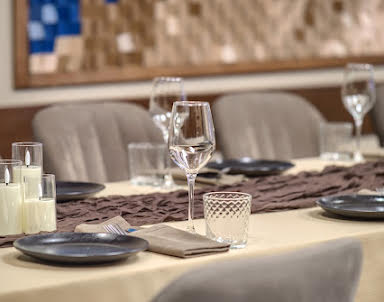  ресторан Skoba