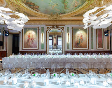  ресторан Савой