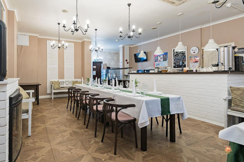 Гостиная на Железняка фотография №12