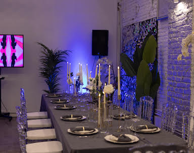  ресторан COM.NATA на Петроградской