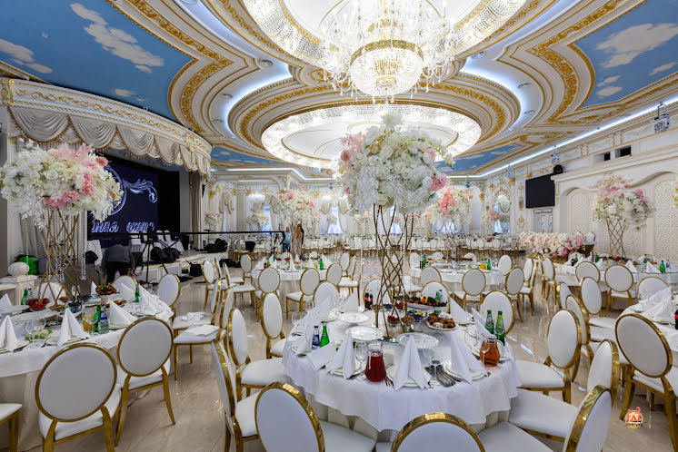 Большой зал в «Соколиная охота» фотография №8