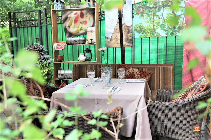 Gayane's фотография №17