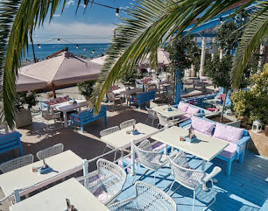 Новый год в Voda