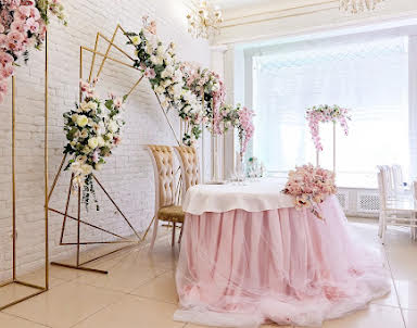  ресторан Le Glamour