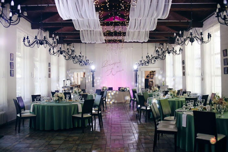 Ресторан в «Ильдорф» фотография № 1