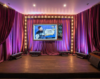  ресторан Руки ВВерх! Бар Одинцово