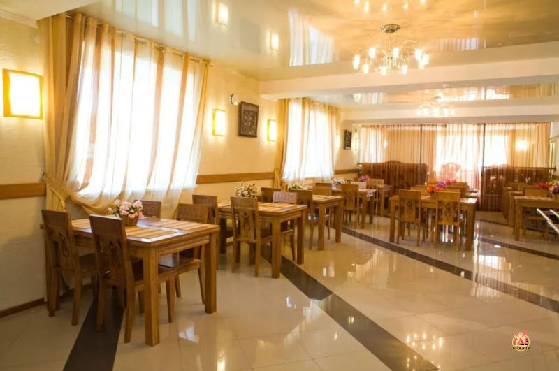 Приангарье фотография №3