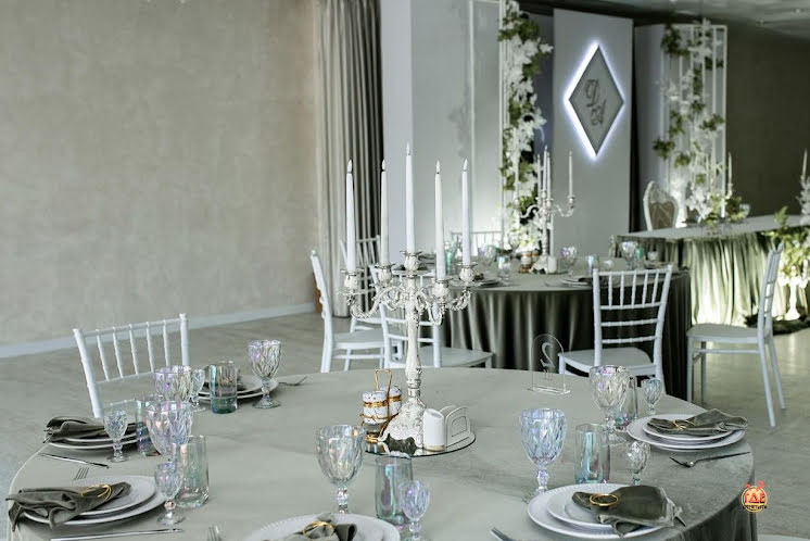 Большой зал в «Империя» фотография №6