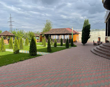  ресторан Фьюжн