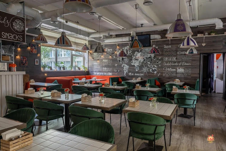 Дионис в «Дионис» фотография №2