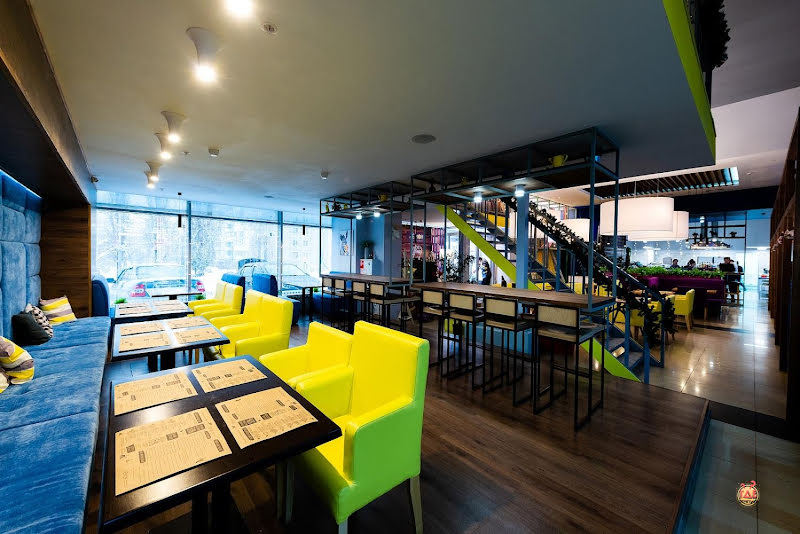 LEMON фотография №10