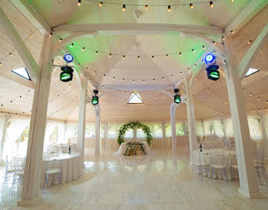  ресторан Голицын Клуб