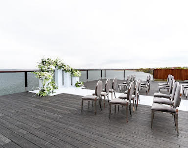  ресторан PANORAMA