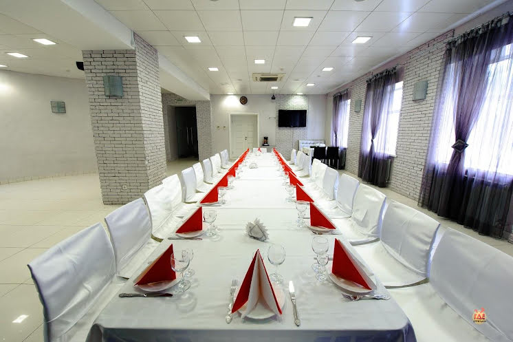 Помещение в «Мерси» фотография №3