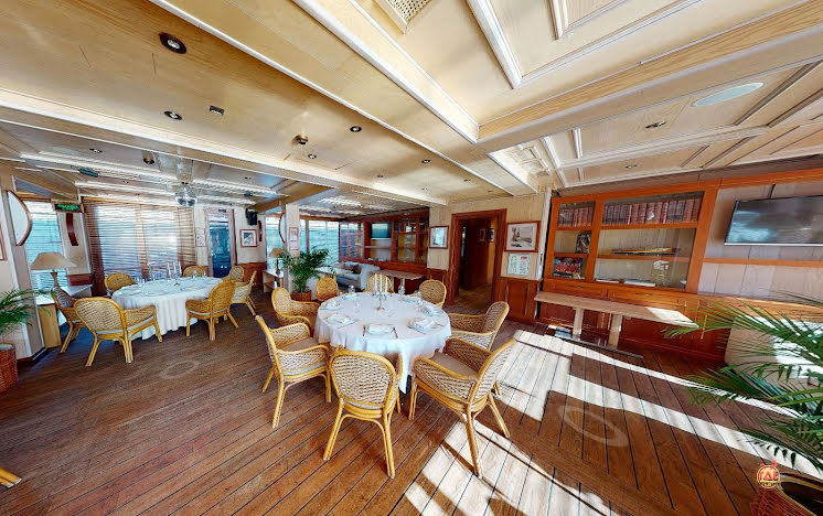 Салон «Чайка» в «Yacht Event» фотография №3