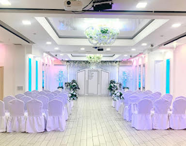 Выпускной в Лагуна