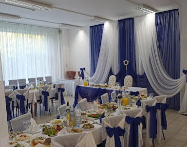 Свадьба в Фортуна