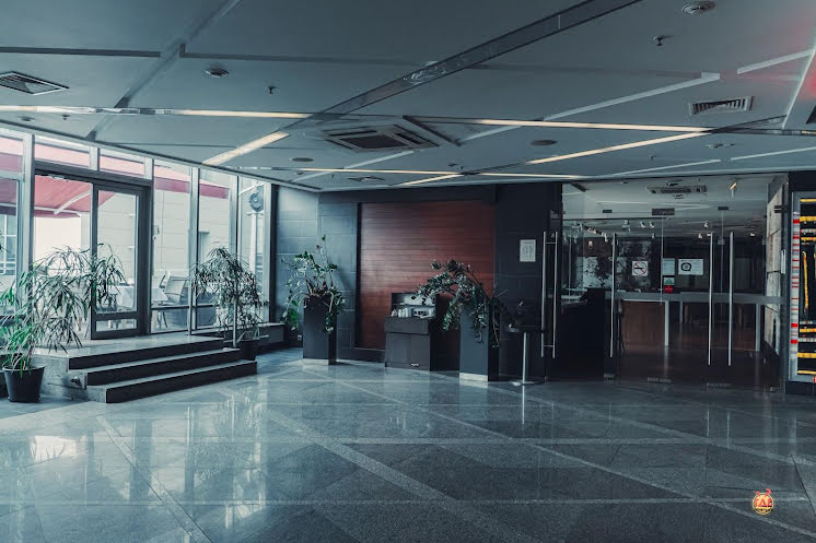 Терраса в «KorovaBar» фотография №4