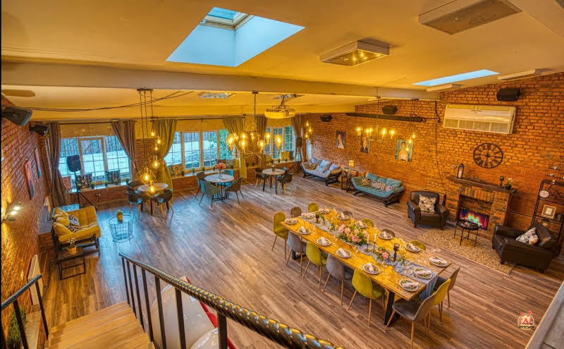 Casa Picassa на Бауманской фотография №1