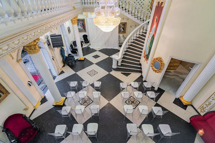 Зал «Элеон» в «Vnukovo Village» фотография №1