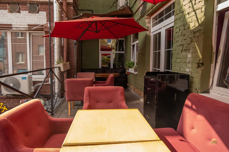 Арт-Пространство «Артист» фотография №18