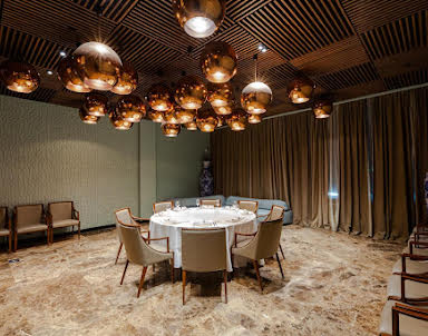  ресторан MEAT&MORE