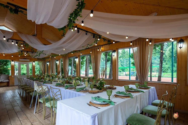 Веранда  в «Дворянское гнездо» фотография №9