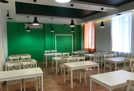 Малый зал в Малый зал