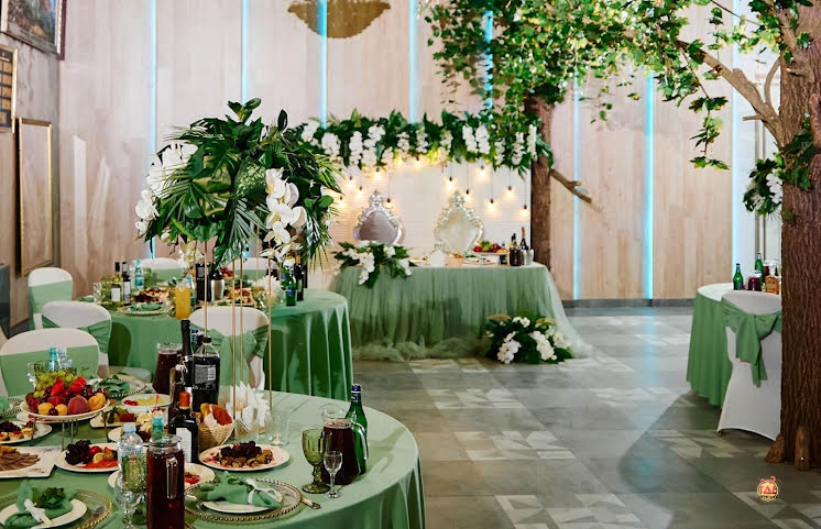 Зал «Галерея» в «Vnukovo Village» фотография №5