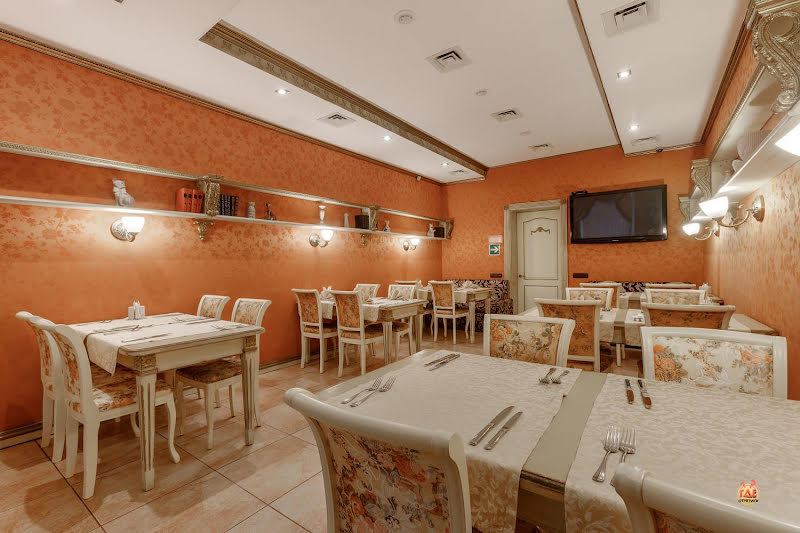 Баринъ фотография №4