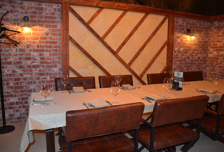 VIP-зал №4 в VIP-зал №3