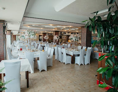 День рождения в Тюльпан