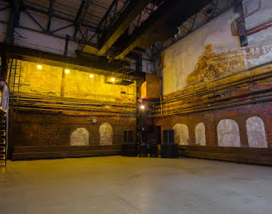  ресторан LovelyLOFT